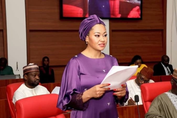 Constituents begin recall process against Akpoti-Uduaghan