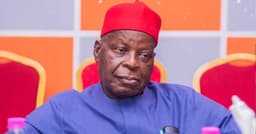 Rivers: Lay down arms, embrace dialogue, ex-IGP tells warring factions