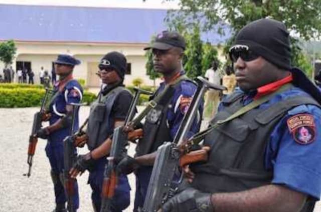Rivers emergency rule: FG deploys 10,000 troops to tackle saboteurs
