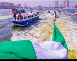 Nigeria ranks 105 out of 147 nations on global happiness index