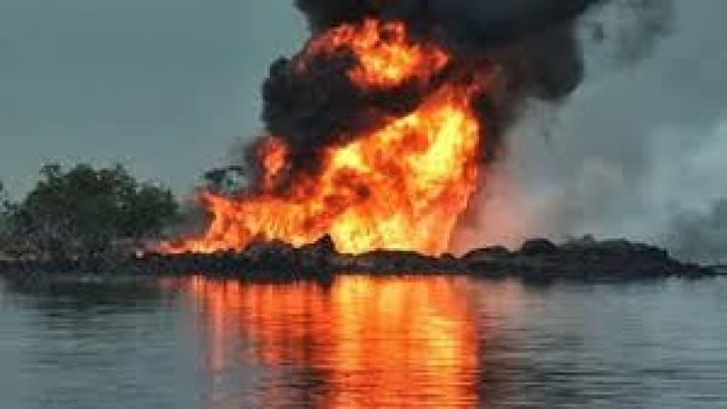 Another suspected oil bomber nabbed in Emohua, Rivers State