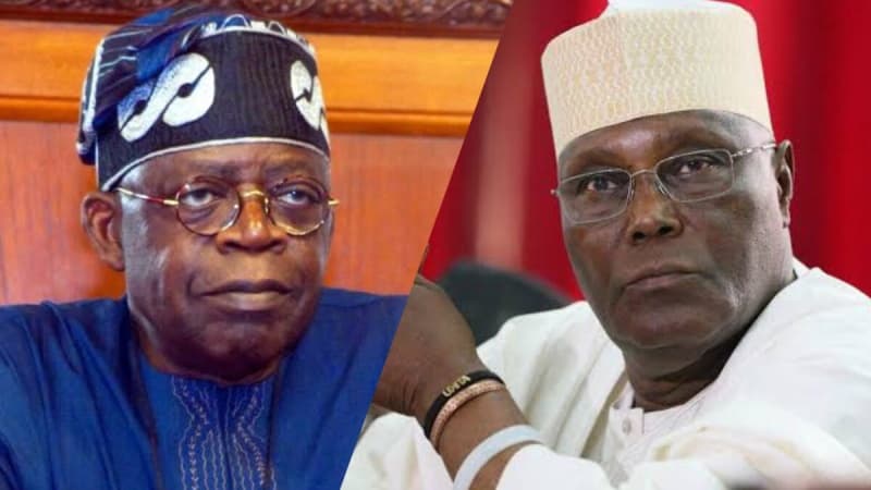 Opposition ready to challenge Tinubu in 2027 ? Atiku
