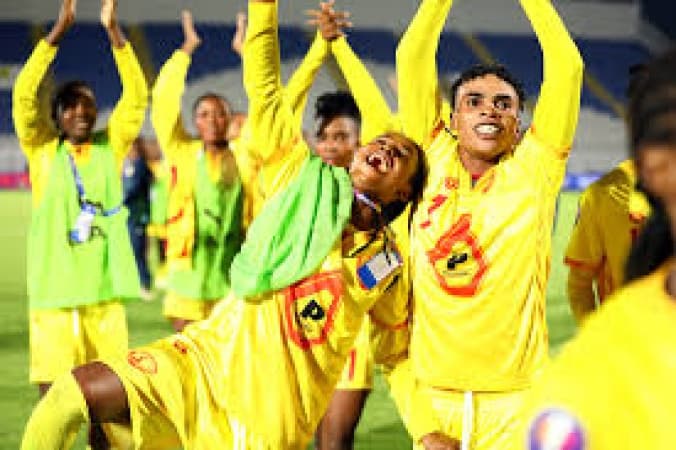 NWFL Premiership: Edo, Bayelsa Queens maintain dominance after Week 8