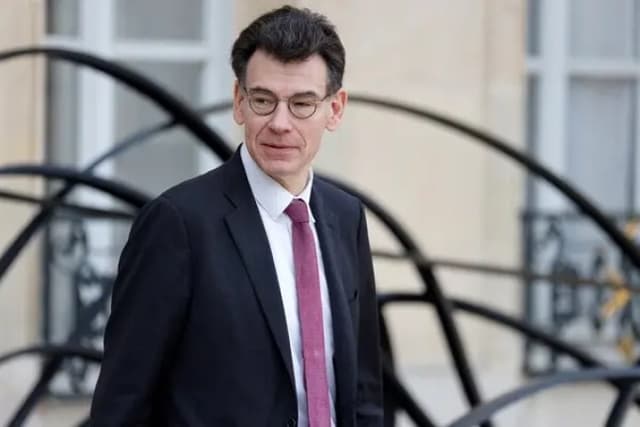 French Scientist denied US entry after border officials review anti-Trump messages