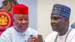 Rivers emergency rule: Obi descends heavily on NASS members for ?adding salt to injury?