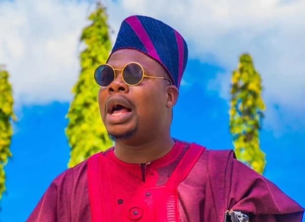 How I ran into over a billion naira debt due to scam, failed investment — Mr. Macaroni