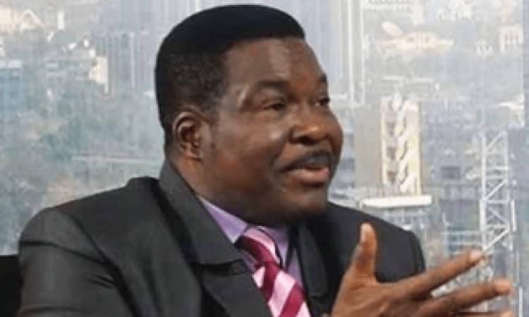 Rivers: Tinubu has no legal foundation to suspend Fubara, others ? Ozekhome