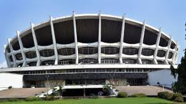 National Theatre: RATTAWU, AUPCTRE grumble, drag CBN Governor, Bankers’ Committee to Tinubu