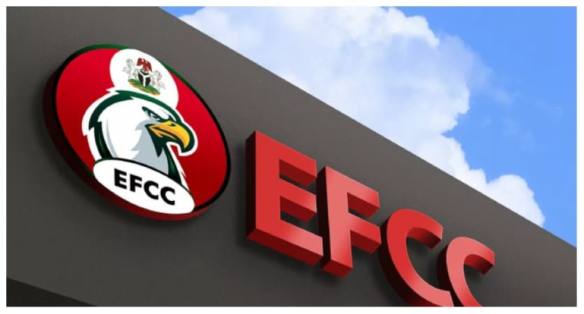 Alleged N3.4bn Fraud: EFCC re-arrests suspect outside court premises