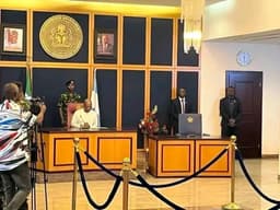 Rivers Administrator talks tough, warns against ?any form of disorder?