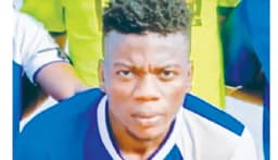 How drunk policeman killed my son ? Widow cries out