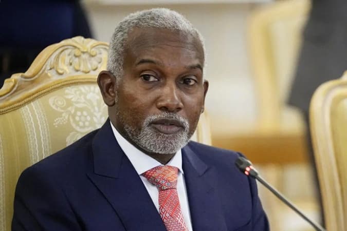 How Nigeria rescued infants trapped in Gaza ? Minister