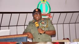 Gen. Arogundade, at NIPSS Kuru, highlights the role of emotional and social intelligence in strategic leadership