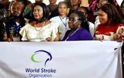 Global experts tackle stroke management crisis, activate training in Asaba