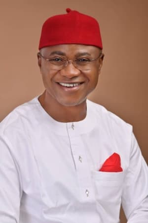 Anambra 2025 Guber: Forget the rumours, I?m still very much in the race ? LP?s Nwosu