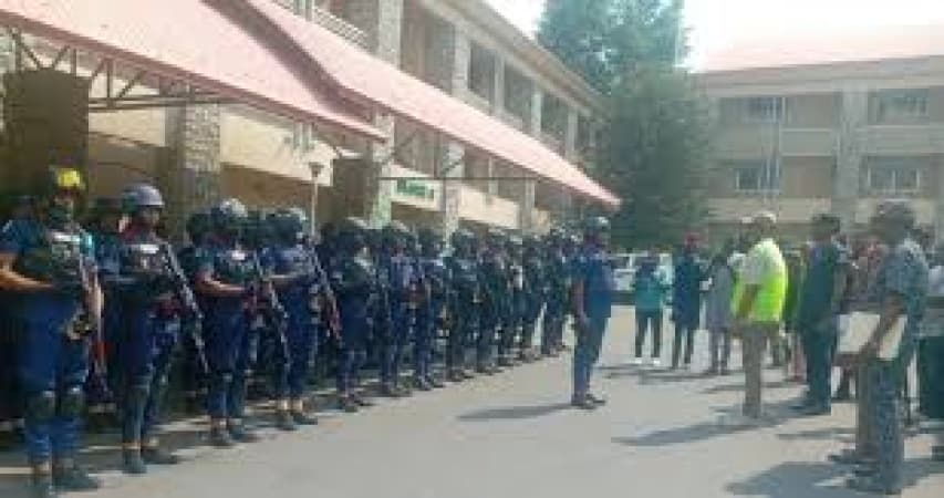 Illegal mining: FG arrests 347 suspects, prosecutes 143