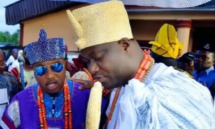 Ooni wants my downfall after God used me for him ? Oluwo