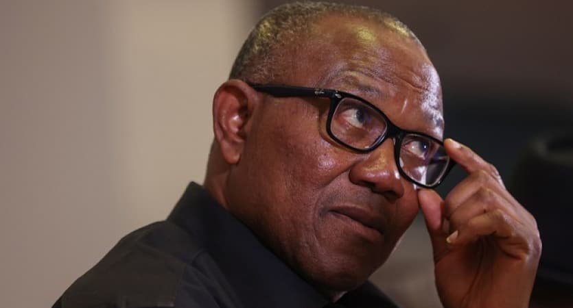 Obi condemns Senate?s voice vote on Rivers emergency rule