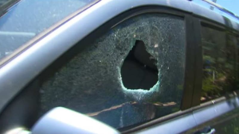 Lagos boy suffocates to death after being locked in neighbour?s car
