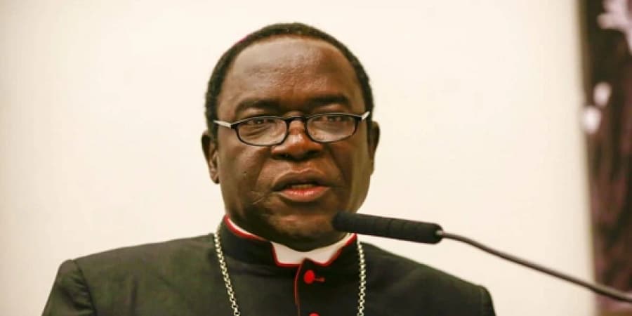 How Bishop Kukah was convinced to chair governing council of new varsity ? FG