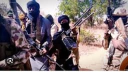 Gunmen abduct four in Anambra community, victims suffer gun injuries