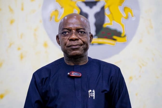 Abia 2027: Otti’s likely challengers and their chances