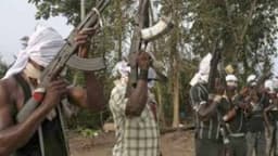 Kidnappers stage comeback after one month ?recess? in Anambra