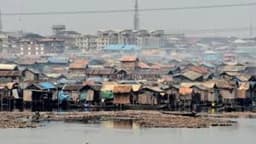Are Nigerians abroad widening the class divide back home?