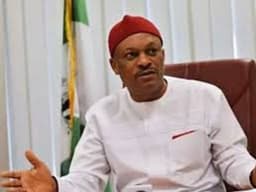 Why there?s a gang-up against me in PDP ? Anyanwu