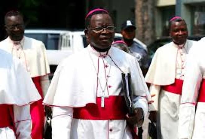 Catholic Bishops’ warning