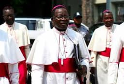 Catholic Bishops’ warning