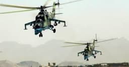 NAF intensifies air onslaught against terrorists in North-East, dismantles Boko Haram enclaves in Chiralia, Zango Hill, others