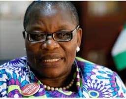 Senate blocking Natasha’s sexual harassment allegation investigation — Ezekwesili