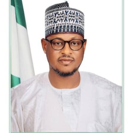 JUST IN: Katsina Governor loses mother