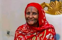 Remains of Radda?s mother laid to rest