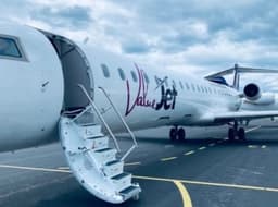 ValueJet, Plateau partner to resume Lagos-Jos flights