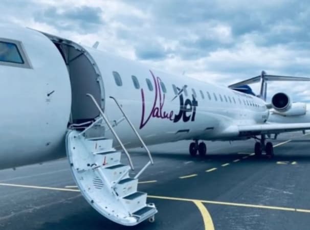 ValueJet, Plateau partner to resume Lagos-Jos flights