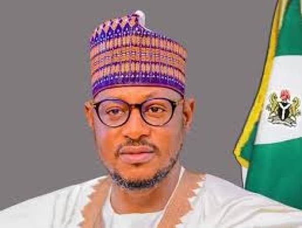 NGF condoles with Katsina Gov over mother?s death