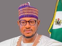 NGF condoles with Katsina Gov over mother?s death