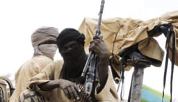 Bandits kill 10 security guards, three missing in Zamfara
