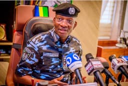 Illegal detention: IGP warns officers, threatens consequences
