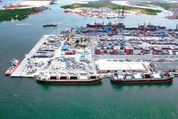 Job loss looms as Apapa Port barge operations decline