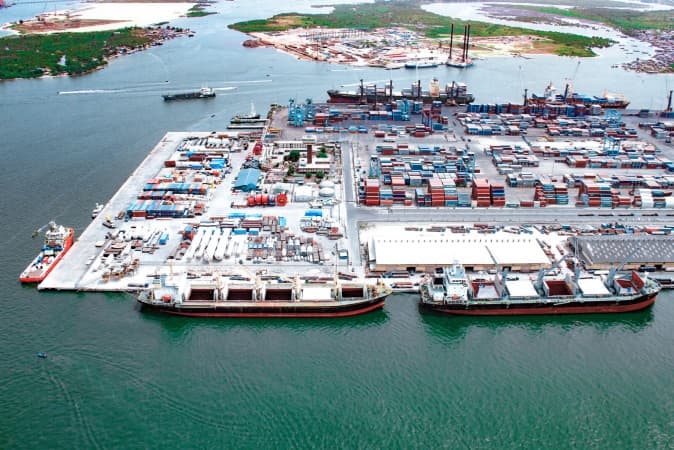 Job loss looms as Apapa Port barge operations decline