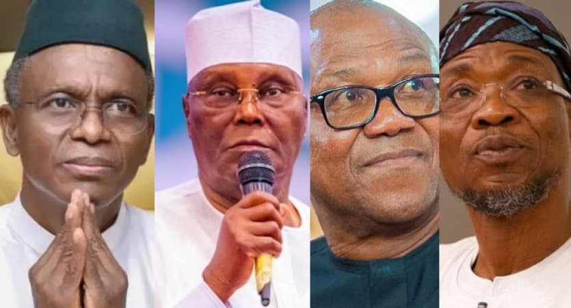 Expectation from opposition coalition