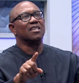 Rivers allocation: Tinubu has broken the law, flouted Supreme Court order ? Obi