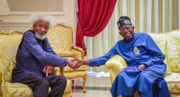 Why I have not assessed Tinubu?s government ? Soyinka