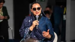?I won?t be intimidated? ? Natasha denies apologizing to Nigerian Senate