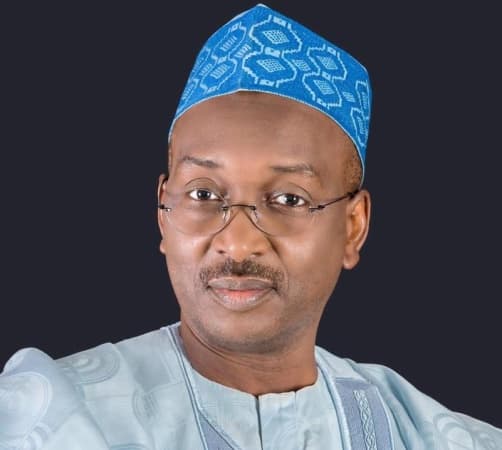 Coalition?s political party choice almost concluded ? Salihu Lukman