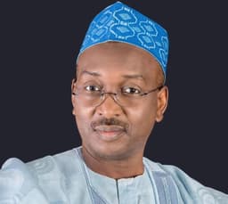 Coalition?s political party choice almost concluded ? Salihu Lukman