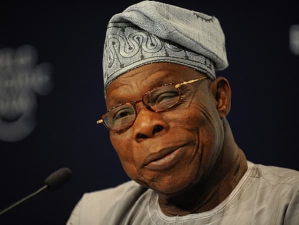 Why democracy has failed in Africa ? Obasanjo